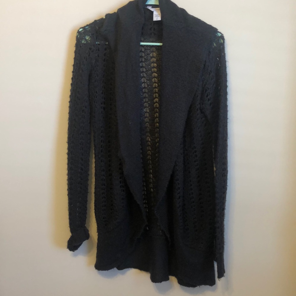 Cardigan